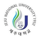 Jeju National University