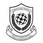 NUCB International Junior and Senior High School