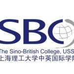 The Sino-British College, USST