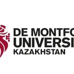 De Montfort University Kazakhstan