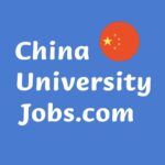 China University Jobs