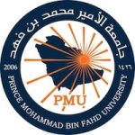 Prince Mohammad Bin Fahd University