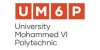 Mohammed VI Polytechnic University