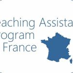 Teaching Assistant Program in France