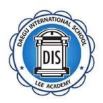 Daegu International School