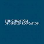The Chronicle of Higher Education