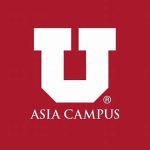 University of Utah Asia Campus