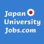 Japan University Jobs